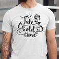 Tale As Old As Time Book Club Books Lover Unisex Jersey T-Shirt Tale As Old As Time Book Club Books Lover Unisex Jersey T-Shirt