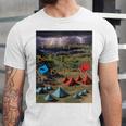 Tales Of Epithumia Book 2 Premium Tri-Blend Unisex Jersey T-Shirt Tales Of Epithumia Book 2 Premium Tri-Blend Unisex Jersey T-Shirt