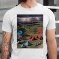 Tales Of Epithumia Book 2 Unisex Jersey T-Shirt