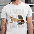 Tiny Dinosaur Read Books & Pet My Bearded Dragon Lover Premium Tri-Blend Unisex Jersey T-Shirt Tiny Dinosaur Read Books & Pet My Bearded Dragon Lover Premium Tri-Blend Unisex Jersey T-Shirt