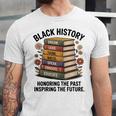 History Month Teacher Reading Book Lover Floral Stack Premium Tri-Blend Unisex Jersey T-Shirt History Month Teacher Reading Book Lover Floral Stack Premium Tri-Blend Unisex Jersey T-Shirt