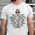 In My Villain Era Dark Romance Smutty Books Lovers Smut Book Unisex Jersey T-Shirt In My Villain Era Dark Romance Smutty Books Lovers Smut Book Unisex Jersey T-Shirt