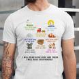 I Will Read Books On A Boat And Everywhere Reading Teachers Unisex Jersey T-Shirt I Will Read Books On A Boat And Everywhere Reading Teachers Unisex Jersey T-Shirt