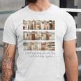 I Will Read Books Here And There I Will Read Books Anywhere Unisex Jersey T-Shirt I Will Read Books Here And There I Will Read Books Anywhere Unisex Jersey T-Shirt