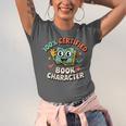 100 Certified Book Character Costumes For Kids Storybook Unisex Jersey T-Shirt 100 Certified Book Character Costumes For Kids Storybook Unisex Jersey T-Shirt