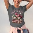21st Birthday Chapter 21 Birthday Shirt Women Book Lover Unisex Jersey T-Shirt 21st Birthday Chapter 21 Birthday Shirt Women Book Lover Unisex Jersey T-Shirt