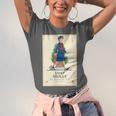 American Girl Meet Molly Book Cover Unisex Jersey T-Shirt American Girl Meet Molly Book Cover Unisex Jersey T-Shirt