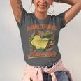 Banned Books Week Read Banned Books Reader Unisex Jersey T-Shirt