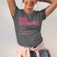 Book Boyfriends Definition Unisex Jersey T-Shirt Book Boyfriends Definition Unisex Jersey T-Shirt
