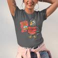 This Is My Book Character Costume- Pigeon Kids Reading Unisex Jersey T-Shirt