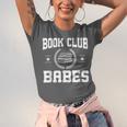 Book Club Babes Unisex Jersey T-Shirt Book Club Babes Unisex Jersey T-Shirt