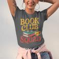 Book Club Squad Unisex Jersey T-Shirt