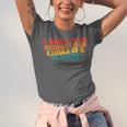 A Book Lover Without Her Kindle Is A Tragedy Apparel Unisex Jersey T-Shirt