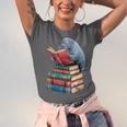 Book Reading Book Reader Manatees Sea Animal Sea Cow Manatee Unisex Jersey T-Shirt Book Reading Book Reader Manatees Sea Animal Sea Cow Manatee Unisex Jersey T-Shirt