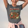 All Booked For Christmas Book Lover Unisex Jersey T-Shirt