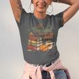 All Booked For Fall Books Coffee Fall Leaves Pumpkins Autumn Unisex Jersey T-Shirt All Booked For Fall Books Coffee Fall Leaves Pumpkins Autumn Unisex Jersey T-Shirt