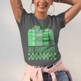 All Booked For St Patrick's Day Book Lover Lucky Shamrock Unisex Jersey T-Shirt All Booked For St Patrick's Day Book Lover Lucky Shamrock Unisex Jersey T-Shirt
