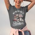 My Weekend Is All Booked Unisex Jersey T-Shirt My Weekend Is All Booked Unisex Jersey T-Shirt