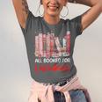 All Booked For Valentine Book Lovers Women Girl Teacher Unisex Jersey T-Shirt