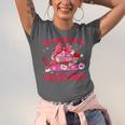 All Booked For Valentines Coquette Bow Book Valentine Day Unisex Jersey T-Shirt