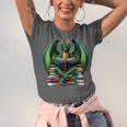 Books Dragon Reading Book Unisex Jersey T-Shirt