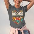 Books Are My Love Language Reading Lover Librarian Valentine Unisex Jersey T-Shirt Books Are My Love Language Reading Lover Librarian Valentine Unisex Jersey T-Shirt
