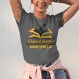 Some Books Stay With You Forever Baby Panther Book Unisex Jersey T-Shirt Some Books Stay With You Forever Baby Panther Book Unisex Jersey T-Shirt