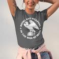 Books Are Weapons In The War Of Ideas Unisex Jersey T-Shirt