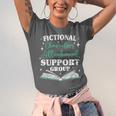 Bookworm Fictional Character Introvert Unisex Jersey T-Shirt