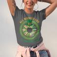 Bookworm Irish All Booked For St Patrick's Day Book Lover Unisex Jersey T-Shirt Bookworm Irish All Booked For St Patrick's Day Book Lover Unisex Jersey T-Shirt