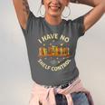 Bookworm I Have No Shelf Control Book Lover Unisex Jersey T-Shirt Bookworm I Have No Shelf Control Book Lover Unisex Jersey T-Shirt