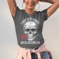 I Buy Her Books And Call Her A Good Girl Book Lover Unisex Jersey T-Shirt