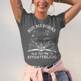 Buy Me Books And Tell Me To STFUATTDLAGG Smutt Book Reader Unisex Jersey T-Shirt