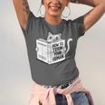 Cat Book Humor How To Train Your Human Unisex Jersey T-Shirt Cat Book Humor How To Train Your Human Unisex Jersey T-Shirt