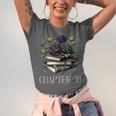 Chapter 39 39th Birthday Women Book Lovers Dark Romance Unisex Jersey T-Shirt Chapter 39 39th Birthday Women Book Lovers Dark Romance Unisex Jersey T-Shirt