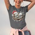 Christmas Book Festive Holiday Xmas Unisex Jersey T-Shirt Christmas Book Festive Holiday Xmas Unisex Jersey T-Shirt