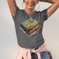 Cool Holy Bible Book Costume For Man And Woman Unisex Jersey T-Shirt Cool Holy Bible Book Costume For Man And Woman Unisex Jersey T-Shirt