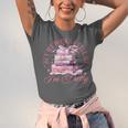 Coquette Aesthetic Bow Buy Me Books & Tell Me I'm Pretty Unisex Jersey T-Shirt Coquette Aesthetic Bow Buy Me Books & Tell Me I'm Pretty Unisex Jersey T-Shirt