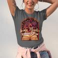 Dark Romance Smut Reader Spicy Book In My Monster Romance Unisex Jersey T-Shirt