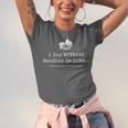 A Day Without Reading Is Like Reading Book Lovers Unisex Jersey T-Shirt