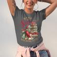 Dear Santa More Books Please Christmas Unisex Jersey T-Shirt