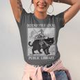 Defend Your Local Library Knight Cat Rider Book Lover Unisex Jersey T-Shirt Defend Your Local Library Knight Cat Rider Book Lover Unisex Jersey T-Shirt