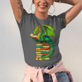Dragon Reading Books Matching Bookworm Readers Librarian Unisex Jersey T-Shirt Dragon Reading Books Matching Bookworm Readers Librarian Unisex Jersey T-Shirt