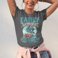 Easily Distracted By Books And Dragons Nerds Unisex Jersey T-Shirt Easily Distracted By Books And Dragons Nerds Unisex Jersey T-Shirt