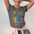 Equality Love Peace Compassion Books Protest Women Girls Kid Unisex Jersey T-Shirt Equality Love Peace Compassion Books Protest Women Girls Kid Unisex Jersey T-Shirt