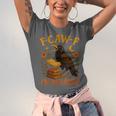 F CAW F Crow I'm Reading Book Lover Fall Unisex Jersey T-Shirt