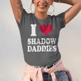 Fantasy Romantasy Book Lover I Love Heart Shadow Daddies Unisex Jersey T-Shirt Fantasy Romantasy Book Lover I Love Heart Shadow Daddies Unisex Jersey T-Shirt