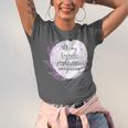 All My Favorite People Are Imaginary Book Lover Idea Unisex Jersey T-Shirt