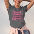 Forget Flowers Buy Me Books Valentines Book Club Bookish Unisex Jersey T-Shirt Forget Flowers Buy Me Books Valentines Book Club Bookish Unisex Jersey T-Shirt