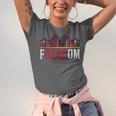 Freadom Shelf Read Reading Book Librarian Men Women Kids Unisex Jersey T-Shirt Freadom Shelf Read Reading Book Librarian Men Women Kids Unisex Jersey T-Shirt